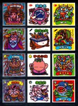 画像: 16弾すくみ・全36種フルコンプ