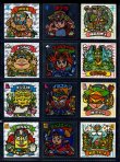 画像3: 22弾すくみ裏告知あり・全36種フルコンプ