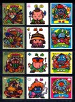 画像2: 9弾すくみ・全36種フルコンプ