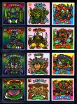 画像2: 21弾すくみ・全36種フルコンプ