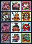 画像3: 4弾すくみ・全36種フルコンプ
