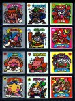 画像2: 6弾すくみ・全36種フルコンプ