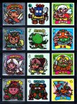 画像3: 5弾すくみ・全36種フルコンプ