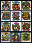 画像3: 24弾すくみ裏告知あり・全36種フルコンプ