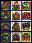 画像1: 21弾すくみ・全36種フルコンプ