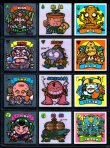 画像2: アイス版5弾すくみ・全36種フルコンプ