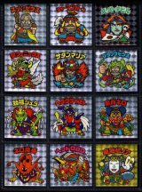 画像: 20thアニバーサリー角プリ・全100種フルコンプ