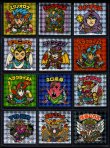 画像8: 20thアニバーサリーアンコール版・全130種フルコンプ