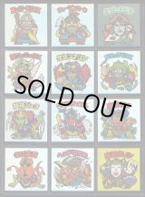 画像: 20thアニバーサリーレインボー・全100種フルコンプ