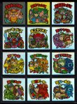 画像4: 20thアニバーサリーレインボー・全100種フルコンプ