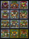画像6: 20thアニバーサリー角プリ・全100種フルコンプ