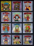 画像8: 20thアニバーサリー角プリ・全100種フルコンプ