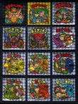 画像4: 20thアニバーサリー角プリ・全100種フルコンプ