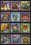 画像2: ビックリマン2000・2弾Ｐ3フルコンプ