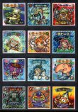 画像3: ビックリマン2000・2弾Ｐ3フルコンプ