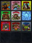 画像4: 旧ビックリマンヘッド・45種セット（並〜美品）A