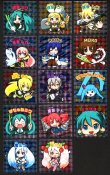 画像1: ミックリマン1・全14種フルコンプ