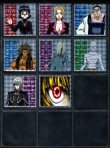 画像2: HUNTER×HUNTER 緋色の幻影・全20種フルコンプ（ハンターハンター）