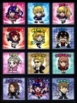 画像1: 推しの子マン〈光〉・全24種フルコンプ