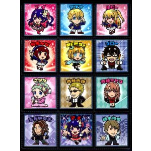 画像: 推しの子マン〈光〉・全24種フルコンプ