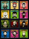 画像1: スパイファミリーマン・全24種フルコンプ
