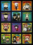 画像2: スパイファミリーマン・全24種フルコンプ