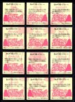 画像2: 20弾ヘッドパート1・全12種フルコンプA