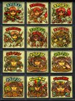 画像1: 19弾ヘッド・全12種フルコンプB