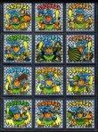 画像1: アイス版7弾ヘッド・全12種フルコンプA