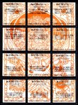 画像2: 22弾ヘッドパート1・全12種フルコンプ
