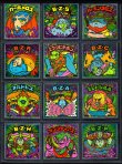 画像1: 21弾ヘッドパート1・全12種フルコンプB
