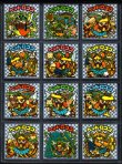 画像1: アイス版9弾ヘッド・全12種フルコンプ