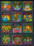 画像1: 21弾ヘッドパート1・全12種フルコンプA
