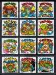画像1: アイス版11弾ヘッド・全12種フルコンプ