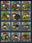 画像1: アイス版10弾ヘッド・全12種フルコンプ