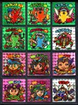 画像1: 22弾ヘッドパート2・全12種フルコンプ