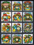 画像1: 21弾ヘッドパート2・全12種フルコンプB