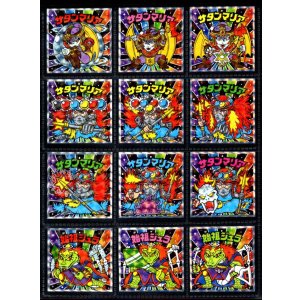 画像: 40thスペシャルエディション・全47種フルコンプ