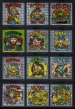 画像1: セレク3角プリ・全22種フルコンプ