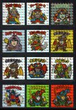 画像1: セレク1角プリ ノーマルロゴ・全17種コンプ