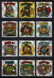 画像1: セレク3スクウェアウェーブ・全22種コンプ