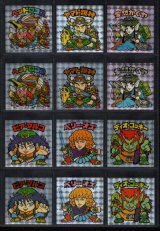 画像: セレク2角プリ・24種セット