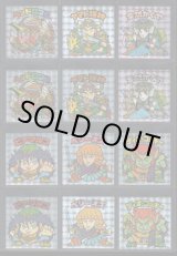 画像: セレク2角プリ・24種セット