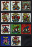 画像1: セレク1ネット ノーマルロゴ・全11種コンプ
