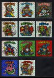 画像1: セレク1ネット レアロゴ・全11種コンプ