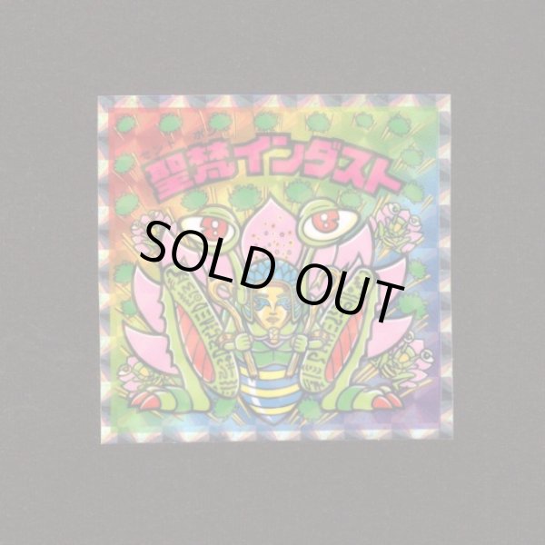 画像1: 聖梵インダスト（NO.36）