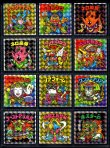 画像2: ヘッドだらけのビックリマン・全85種フルコンプ