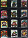 画像8: 旧ビックリマンすくみ・1〜31弾全1080種コンプ+バージョン違い88種（ファイル込）