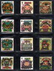 画像25: 旧ビックリマンすくみ・1〜31弾全1080種コンプ+バージョン違い88種（ファイル込）