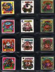 画像13: 旧ビックリマンすくみ・1〜31弾全1080種コンプ+バージョン違い88種（ファイル込）